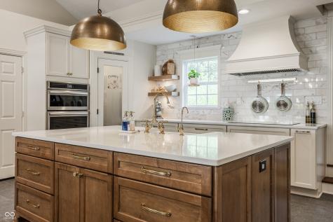 15505 Little Eagle Creek Avenue Zionsville IN 46077