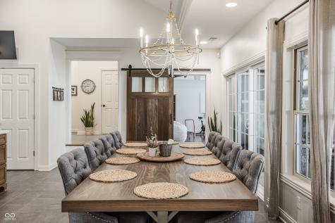 15505 Little Eagle Creek Avenue Zionsville IN 46077