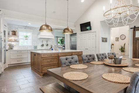 15505 Little Eagle Creek Avenue Zionsville IN 46077