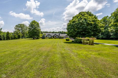 15505 Little Eagle Creek Avenue Zionsville IN 46077