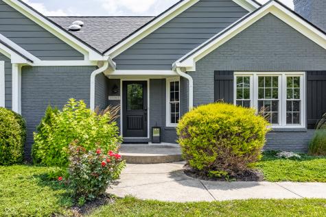 15505 Little Eagle Creek Avenue Zionsville IN 46077