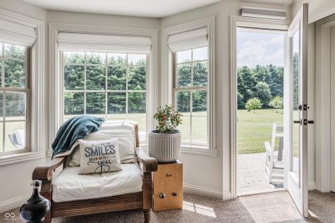 15505 Little Eagle Creek Avenue Zionsville IN 46077