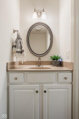 15505 Little Eagle Creek Avenue Zionsville IN 46077