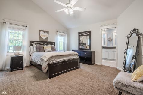 15505 Little Eagle Creek Avenue Zionsville IN 46077