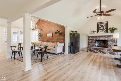 15505 Little Eagle Creek Avenue Zionsville IN 46077