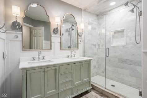 15505 Little Eagle Creek Avenue Zionsville IN 46077