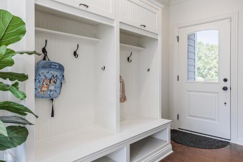 15505 Little Eagle Creek Avenue Zionsville IN 46077