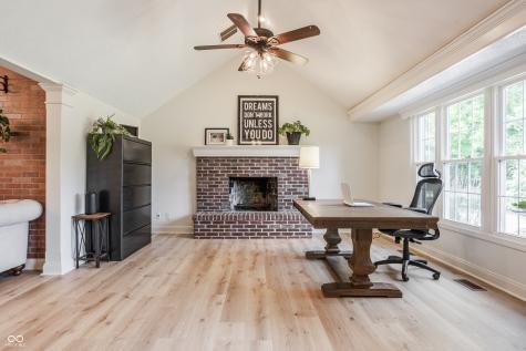 15505 Little Eagle Creek Avenue Zionsville IN 46077