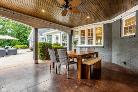 15505 Little Eagle Creek Avenue Zionsville IN 46077
