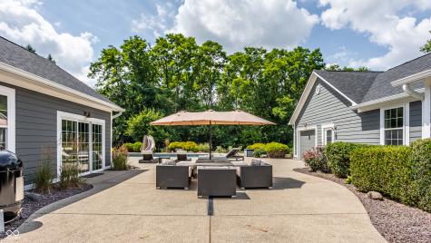 15505 Little Eagle Creek Avenue Zionsville IN 46077