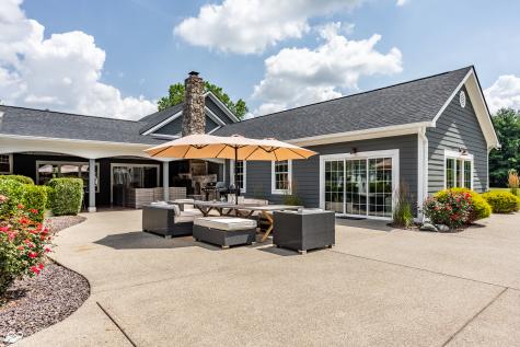 15505 Little Eagle Creek Avenue Zionsville IN 46077