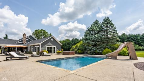 15505 Little Eagle Creek Avenue Zionsville IN 46077