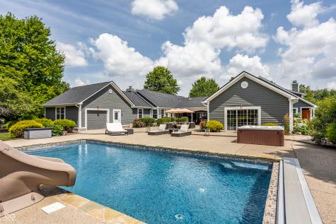 15505 Little Eagle Creek Avenue Zionsville IN 46077