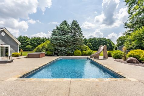 15505 Little Eagle Creek Avenue Zionsville IN 46077