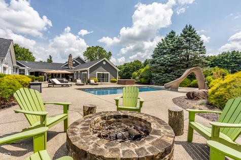 15505 Little Eagle Creek Avenue Zionsville IN 46077