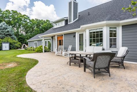 15505 Little Eagle Creek Avenue Zionsville IN 46077
