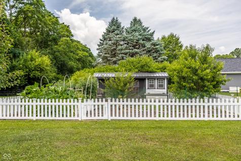 15505 Little Eagle Creek Avenue Zionsville IN 46077