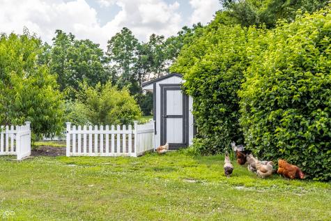 15505 Little Eagle Creek Avenue Zionsville IN 46077
