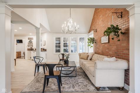15505 Little Eagle Creek Avenue Zionsville IN 46077