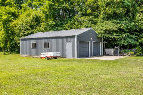 15505 Little Eagle Creek Avenue Zionsville IN 46077