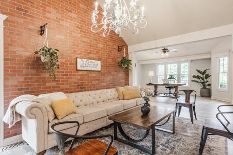 15505 Little Eagle Creek Avenue Zionsville IN 46077