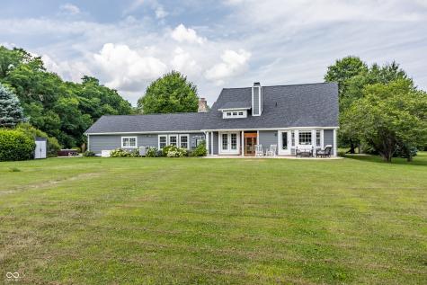 15505 Little Eagle Creek Avenue Zionsville IN 46077