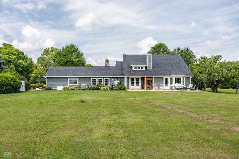 15505 Little Eagle Creek Avenue Zionsville IN 46077