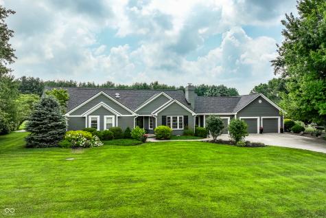 15505 Little Eagle Creek Avenue Zionsville IN 46077