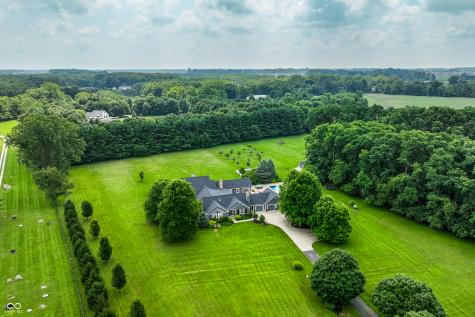 15505 Little Eagle Creek Avenue Zionsville IN 46077