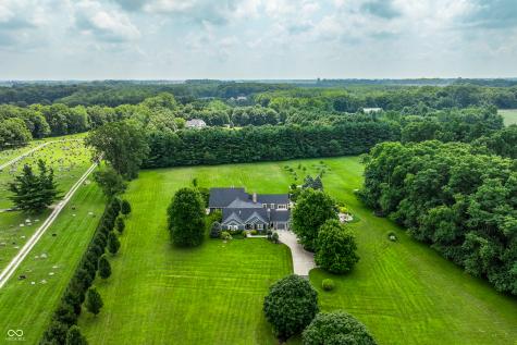 15505 Little Eagle Creek Avenue Zionsville IN 46077