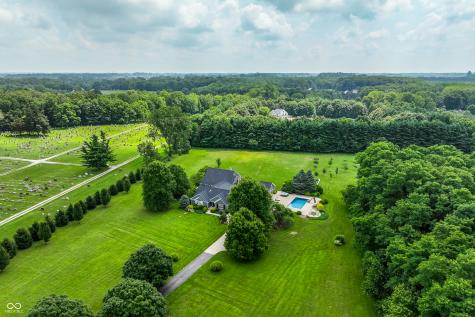15505 Little Eagle Creek Avenue Zionsville IN 46077