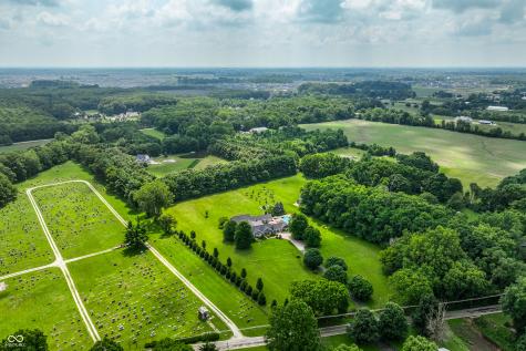 15505 Little Eagle Creek Avenue Zionsville IN 46077