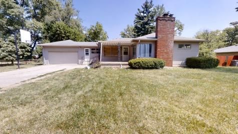 150 E Venoy Drive Indianapolis IN 46227