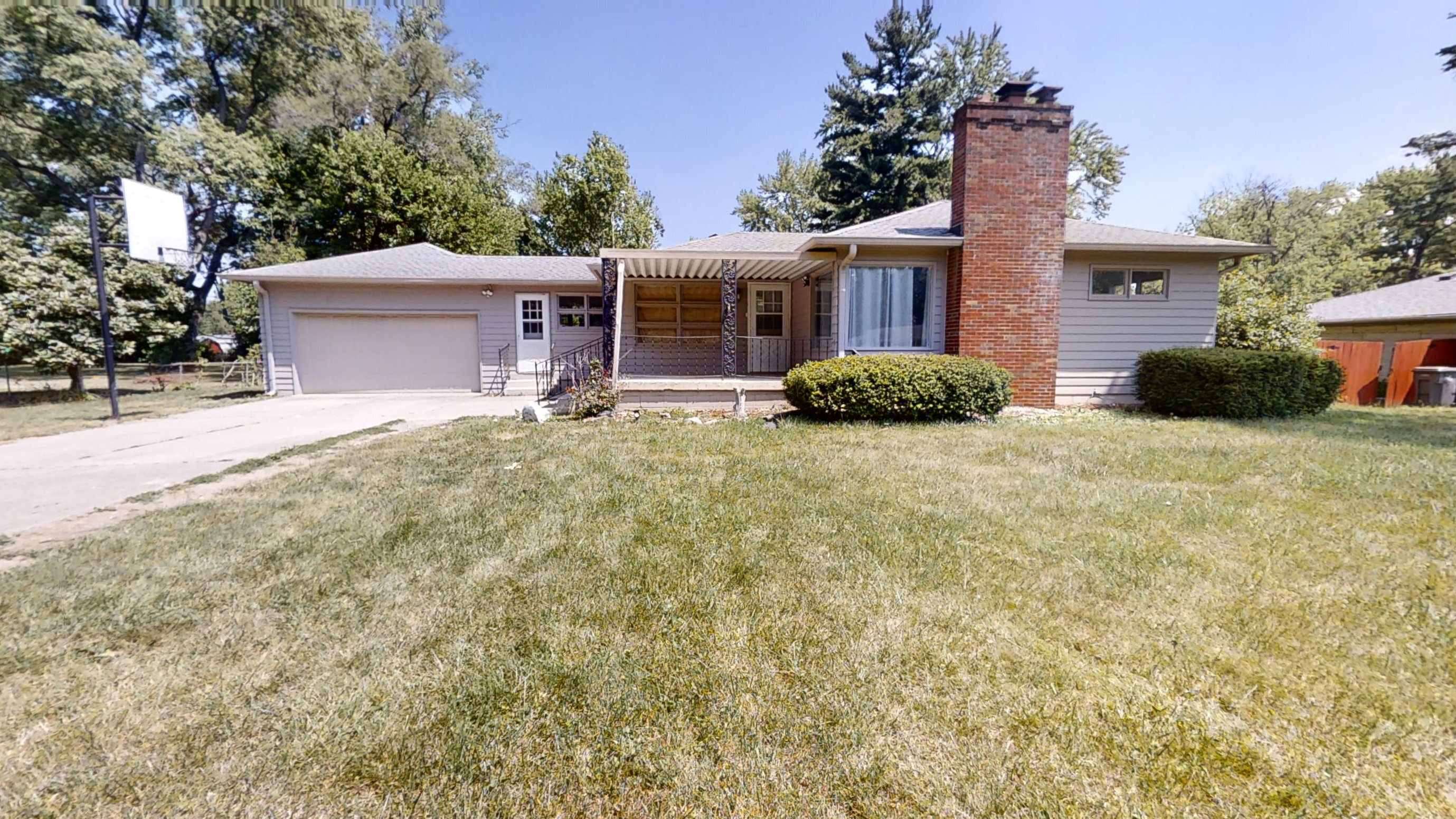 150 E Venoy Drive Indianapolis IN 46227