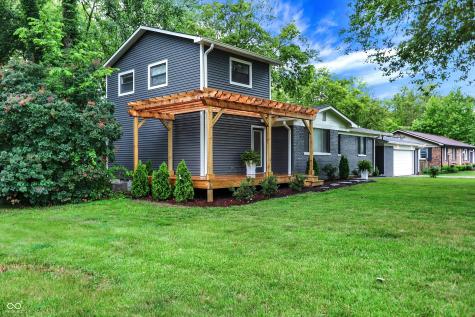 12155 Sycamore Drive Indianapolis IN 46236
