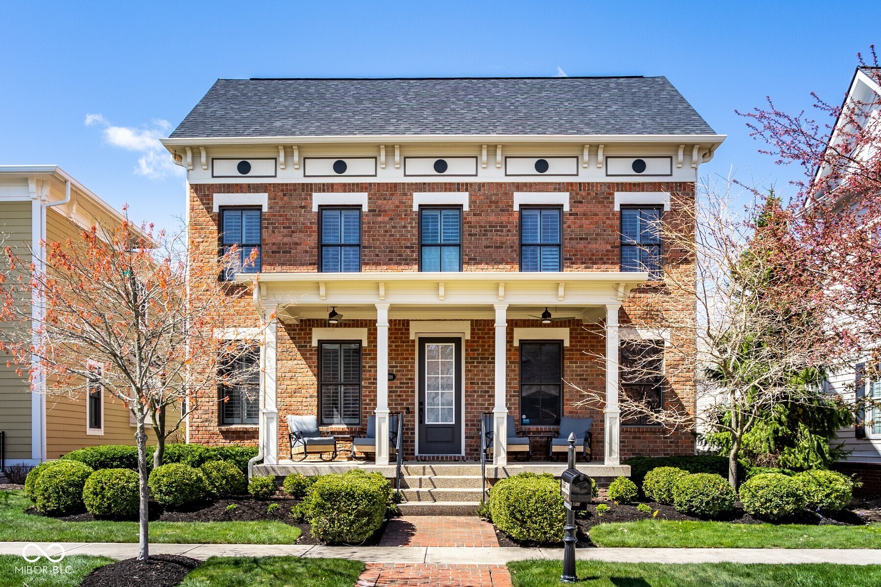 13018 Deerstyne Green Street Carmel IN 46032