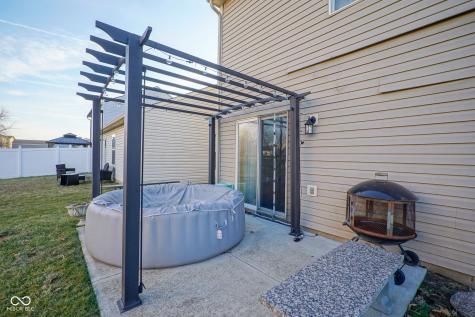 3693 Dayflower Way Indianapolis IN 46235