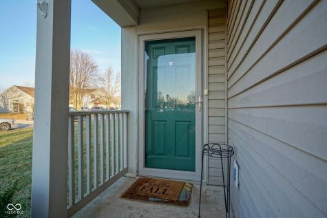 3693 Dayflower Way Indianapolis IN 46235