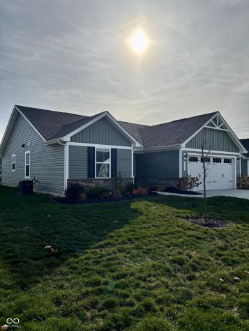1757 River Birch Drive Greenfield IN 46140