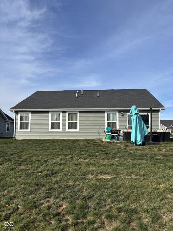 1757 River Birch Drive Greenfield IN 46140