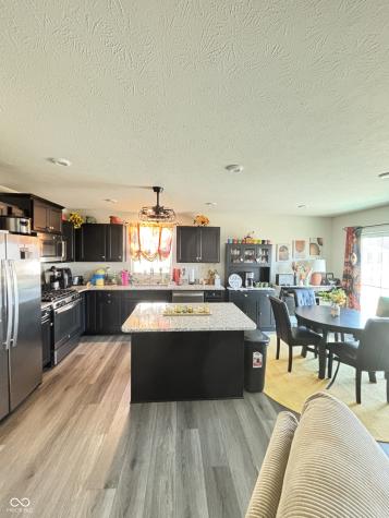 1757 River Birch Drive Greenfield IN 46140