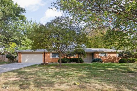 7680 Sherry Lane Brownsburg IN 46112