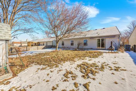 2102 Yosemite Drive Lebanon IN 46052