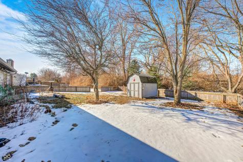 2102 Yosemite Drive Lebanon IN 46052