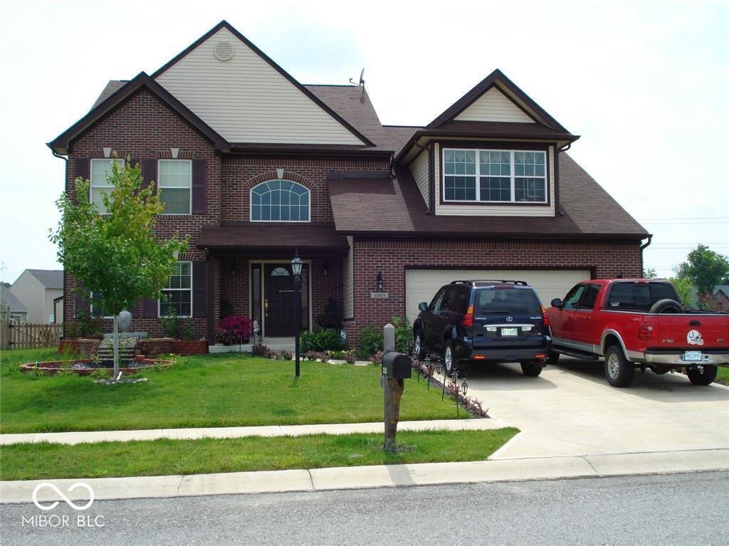 11615 Brook Crossing Lane Indianapolis IN 46229