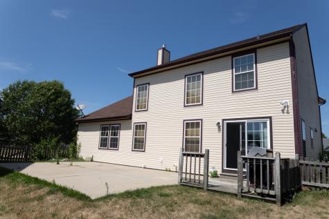 11615 Brook Crossing Lane Indianapolis IN 46229