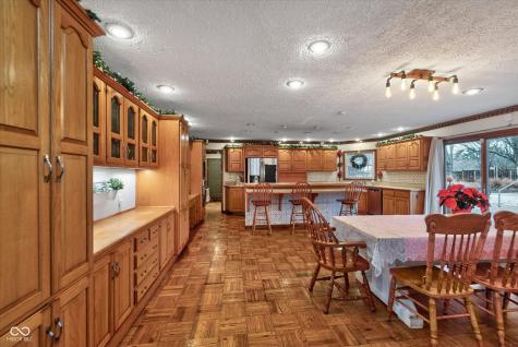 9641 Hamilton Hills Drive Fishers IN 46038