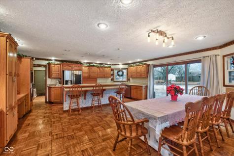 9641 Hamilton Hills Drive Fishers IN 46038