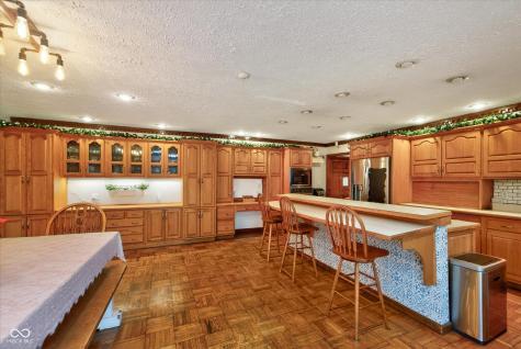 9641 Hamilton Hills Drive Fishers IN 46038