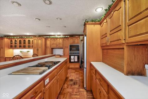 9641 Hamilton Hills Drive Fishers IN 46038